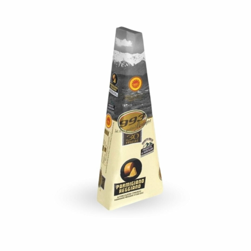 Parmigiano Reggiano 30 meses 250gr