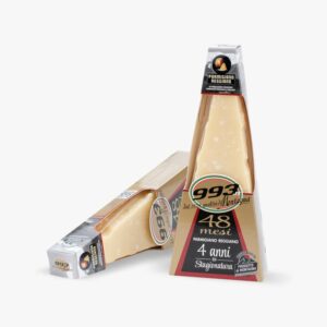 Parmigiano Reggiano 48 meses 250gr