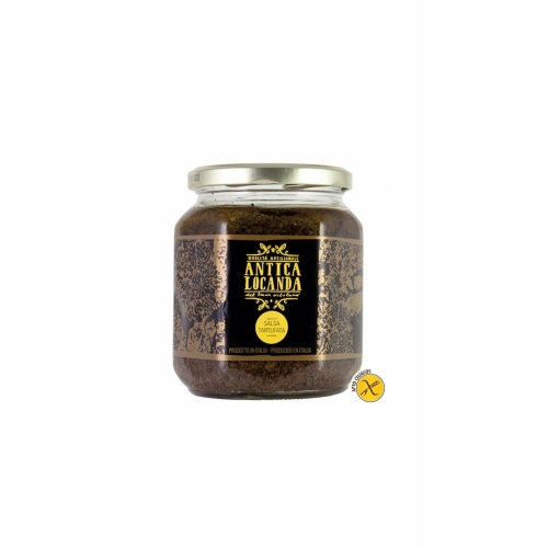 SALSA TARTUFATA 5% 500gr