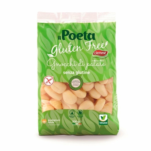 Gnocchi Ambient (Sin Gluten) 500gr