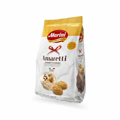 AMARETTI
