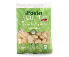 Gnocchi Ambient (Sin Gluten) 500gr