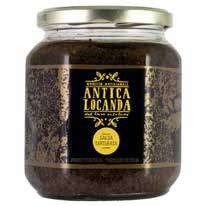 SALSA TARTUFATA 5% 500gr