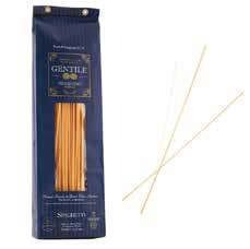 Spaghetti IGP Gentile, Gragnano 500gr