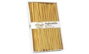 Tagliatelle uovo, La Pasta di Aldo 250gr