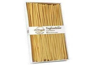 Tagliatelle uovo, La Pasta di Aldo 250gr