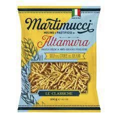 Trofie Martimucci  400gr