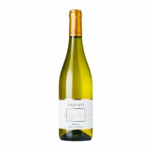 Bianco Terre Siciliane, Trovati