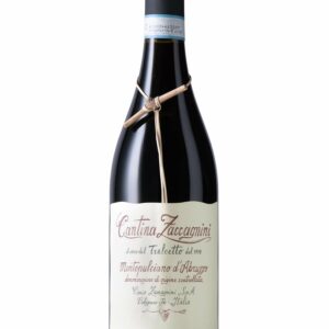 Montepulciano d'Abruzzo DOC, Cantina Zaccagnini