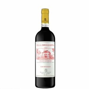 Chianti Superiore Bio DOCG, Villa Migliarina