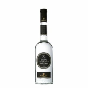 Grappa dei Colli Veneti, Marcati 70cl