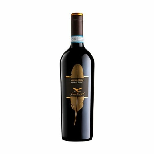 Valpolicella Ripasso, Giueseppe Campagnola