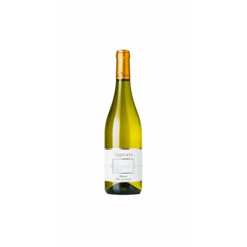 Bianco Terre Siciliane, Trovati